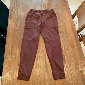 Lululemon ABC Warpstreme Joggers, Medium